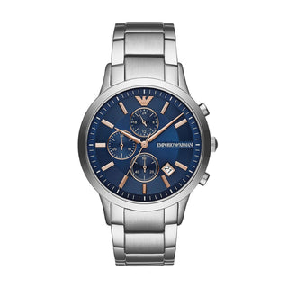 Emporio Armani Men's Watch Renato AR 11458