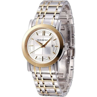 Burberry watch BU 1359 Ladies Heritage 28mm