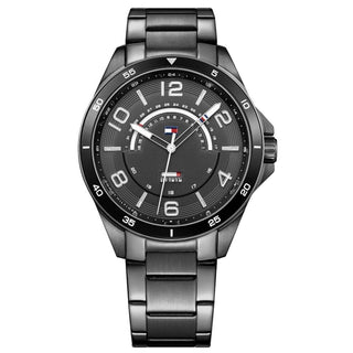 Tommy Hilfiger TH 1791393 Ian Men's 44mm 5 ATM