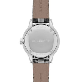 Burberry watch BU10002 Gents Horseferry