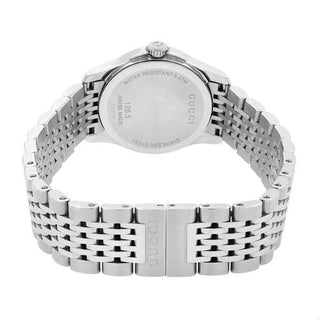 Gucci watch Ladies 27mm G-Timeless YA126501 Stainless Steel Bracelet