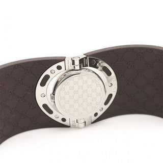 Gucci watch THE TWIRL Stainless Bracelet mod. YA112421