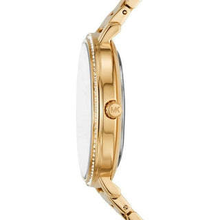 Michael Kors watch MK4593 Ladies Gold Pyper