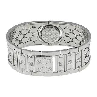 Gucci watch THE TWIRL Stainless Bracelet mod. YA112510