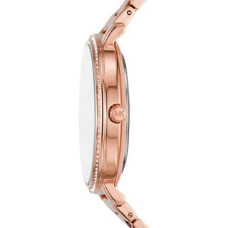 Michael Kors watch MK4594 Ladies Rose Gold Pyper