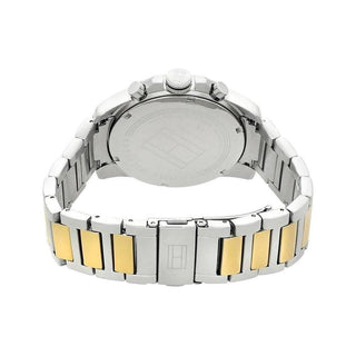 Tommy Hilfiger watch Gold Mens Multi function mod. 1791559
