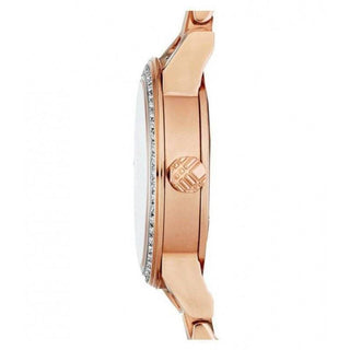 Burberry watch BU9225 Ladies Rose Gold THE CITY 26mm