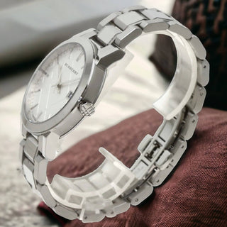 Burberry watch BU 9000 The City