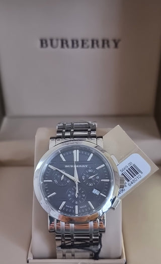 Burberry BU1360 Men's Chronograph
