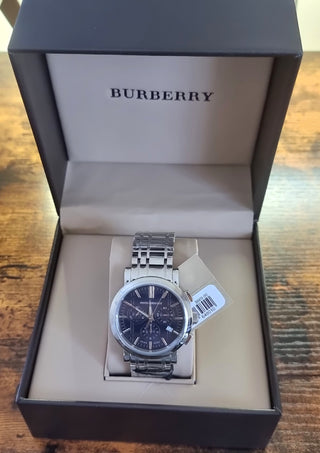Burberry BU1360 Men's Chronograph