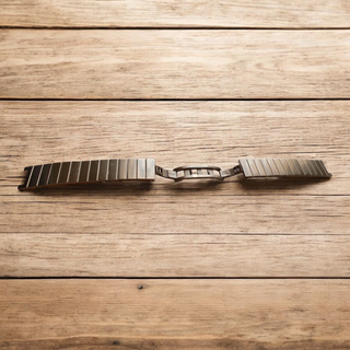Gucci Stainless Steel Ladies strap only YA 133502