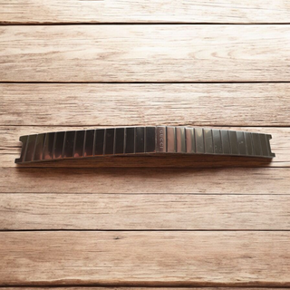 Gucci Stainless Steel Ladies strap only YA 133502