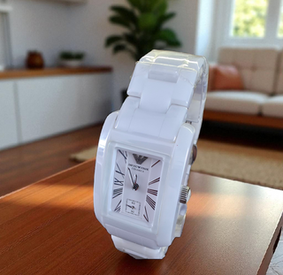 Emporio Armani watch AR1409 Ladies
