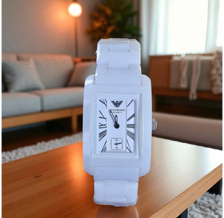 Emporio Armani watch AR1409 Ladies