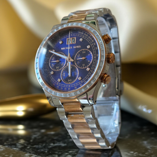 Michael Kors MK 6205 Brinkley 40mm
