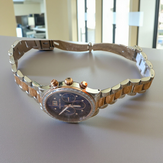 Michael Kors MK 6205 Brinkley 40mm
