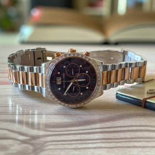 Michael Kors MK 6205 Brinkley 40mm