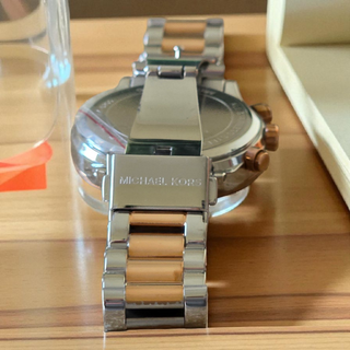 Michael Kors MK 6205 Brinkley 40mm
