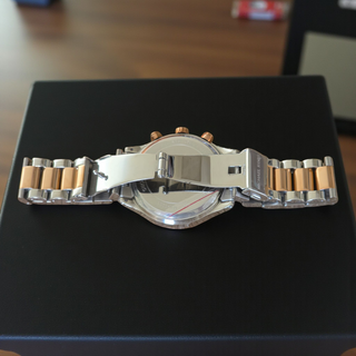 Michael Kors MK 6205 Brinkley 40mm