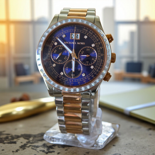 Michael Kors MK 6205 Brinkley 40mm
