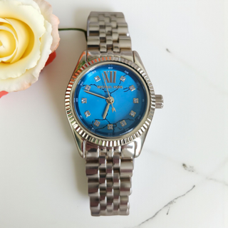 Michael Kors  MK4813 Ladies 26mm Turquoise