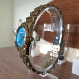 Michael Kors  MK4813 Ladies 26mm Turquoise