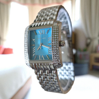Michael Kors  MK4829 Ladies PAVE Tourqoise