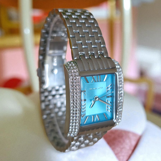 Michael Kors  MK4829 Ladies PAVE Tourqoise