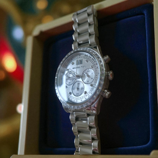 Michael Kors Ladies MK 6186 40mm Chronograph