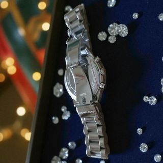 Michael Kors Ladies MK 6186 40mm Chronograph