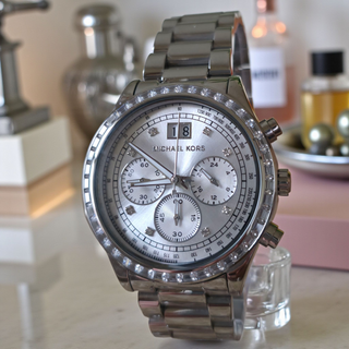 Michael Kors Ladies MK 6186 40mm Chronograph