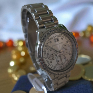 Michael Kors Ladies MK 6186 40mm Chronograph