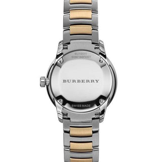 Burberry watch BU10011 Men Classic 40mm