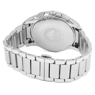 Emporio Armani watch AR11082 Chronograph