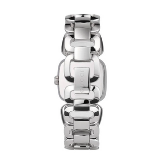 Gucci watch "G" 22mm Ladies YA125507