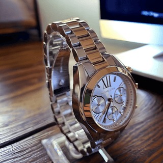 Michael Kors MK5974 Ladies Bradshaw 37mm