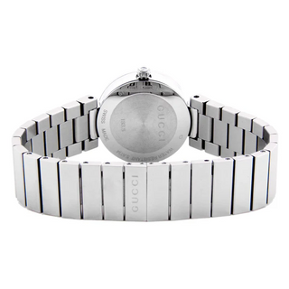Gucci Stainless Steel Ladies strap only YA 133502