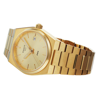 Tissot ® PRX 35mm Unisex T137.210.33.021.00