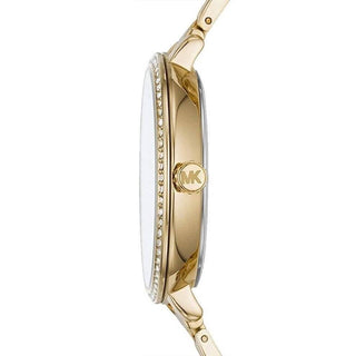 Michael Kors watch MK4381 Ladies Gold CHARLEY