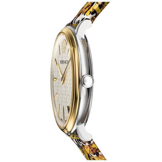 Versace VBP120017 V-Circle Ladies 36mm