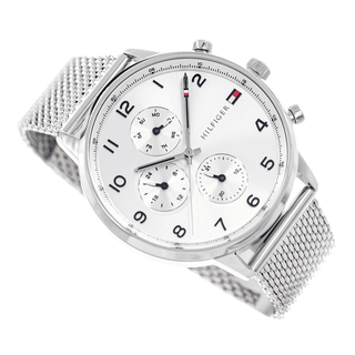 Tommy Hilfiger Men's Leonard TH 1791988