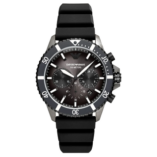 Emporio Armani® Diver AR 11515 Men's