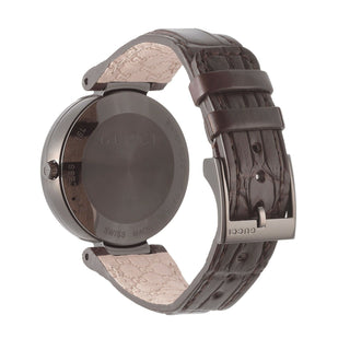 Gucci watch Interlocking Ladies Watch YA133304