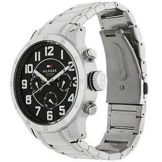Tommy Hilfiger Men's Trent TH 1791054