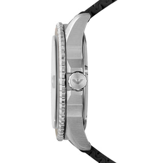 Emporio Armani Men's Black Watch AR 11341