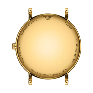 Tissot ® Everytime 40mm Mens Watch T143.410.33.021.00