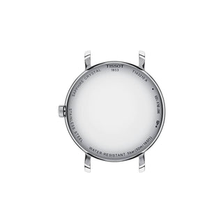 Tissot ® Everytime 34mm Ladies Watch T143.210.16.033.00