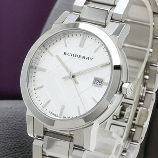 Burberry watch BU 9000 The City