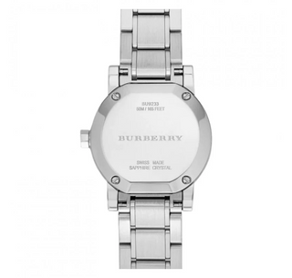 Burberry watch BU 9233 Ladies 26mm