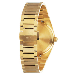 Tissot ® PRX 35mm Unisex T137.210.33.021.00